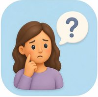 Worried mom